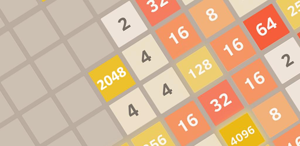 2048 and Math