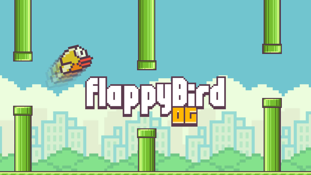 Flappy Bird: The Addictive Mobile Game That Took the World by Storm