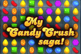Candy Crush Saga