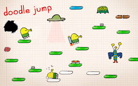 Doodle Jump