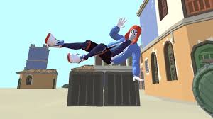 Parkour